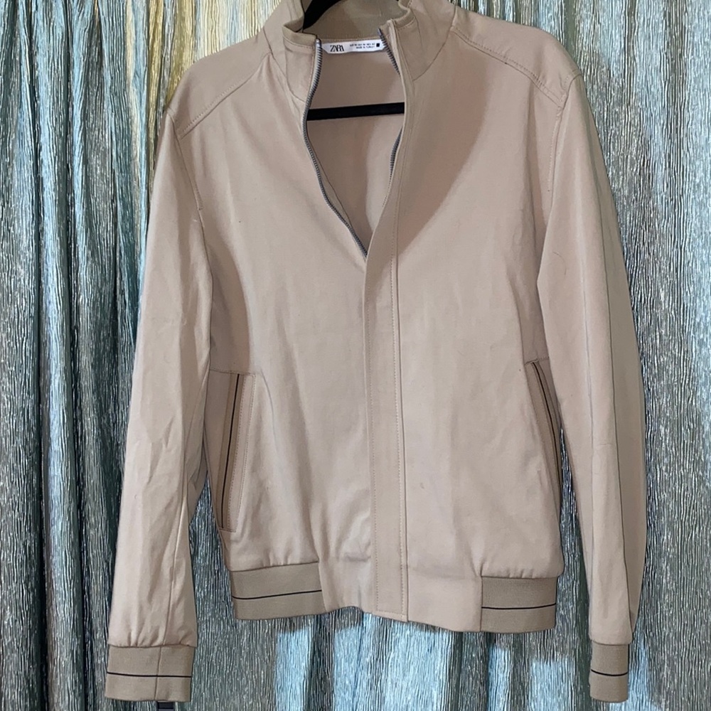 Mens Zara jacket